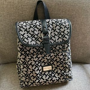 Tommy Hilfiger Mini Backpack